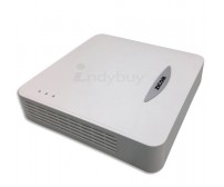 Zicom 8CH Mini DVR